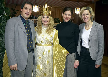 Weihnachten 2006