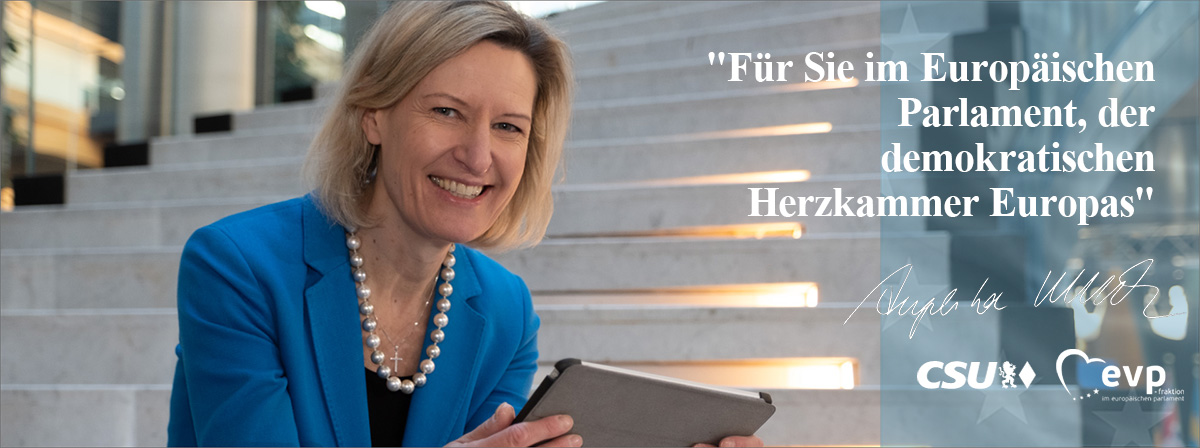 Angelika Niebler