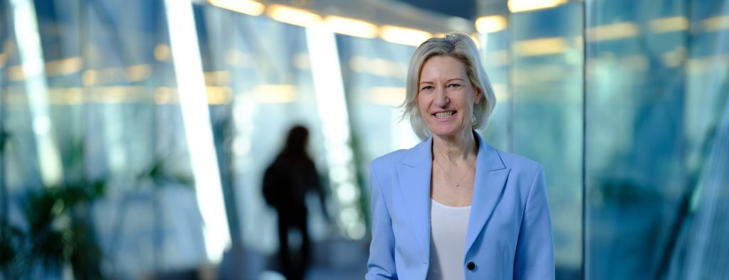 Prof. Dr. Angelika Niebler