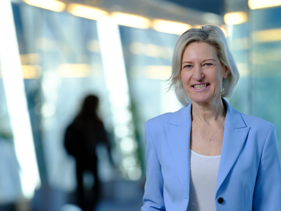 Prof. Dr. Angelika Niebler