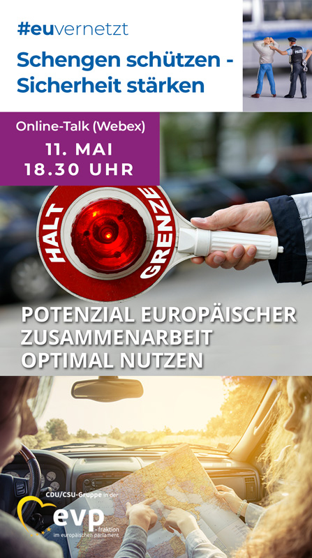 #euvernetzt