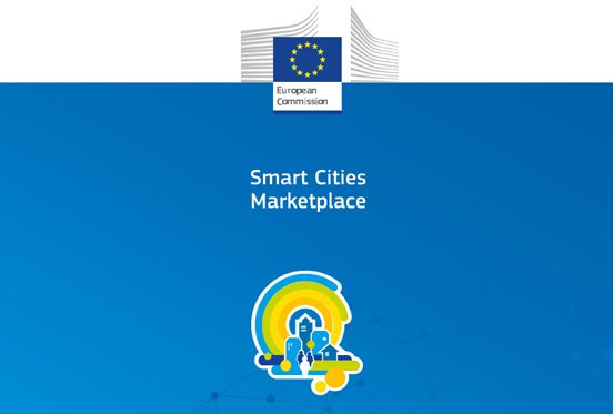 Logo Initiative Smart City Marketplace