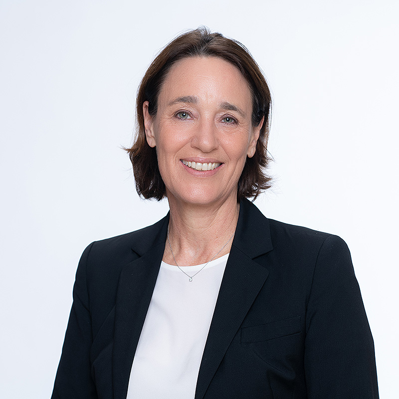 Annette Reiter-Schumann