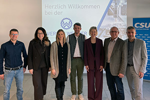 Unternehmer Dialog