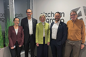 2026-01-23_OBB_TS_TrostbergAlzchem_copyLMittelstaedt Zu Gast bei Alzchem in Trostberg